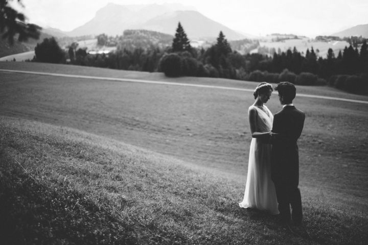 wedding and elopement photography scotland